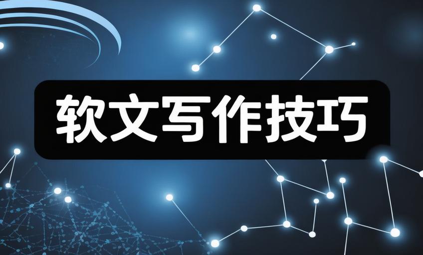 什么是软文写作